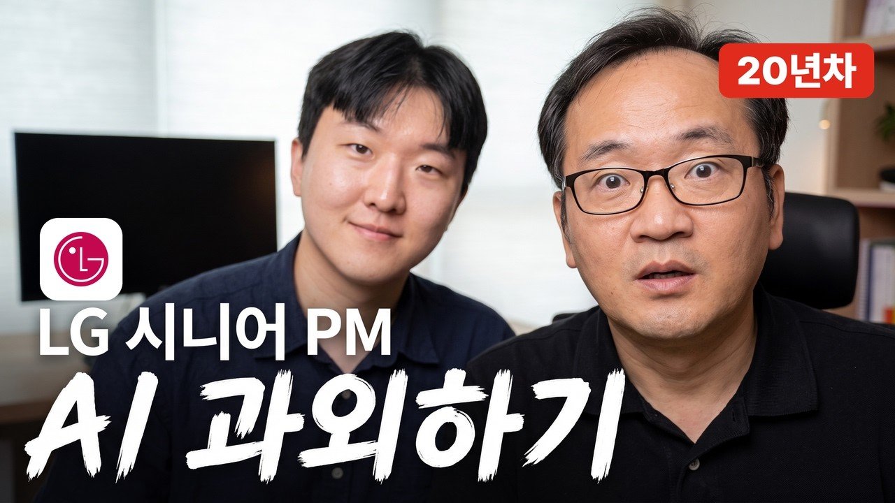 PM 주간 보고서 4단계 롱폼 썸네일